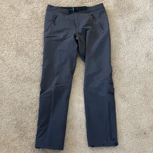 NWOT Sz 6 Arc’teryx Sigma AR Climbing pant
